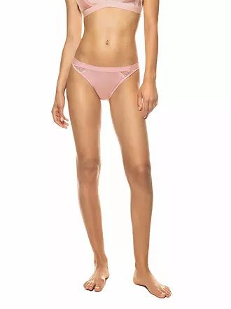 MEY | Braga BRASIL POETRY DREAM boysenberry | rosa